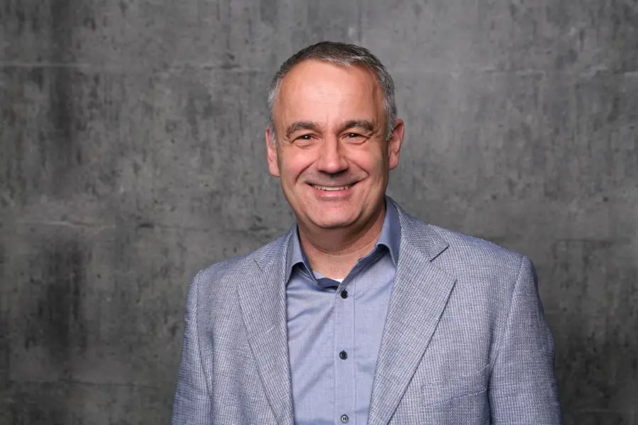 Alexander Friedrich, CampConsult, Berlin