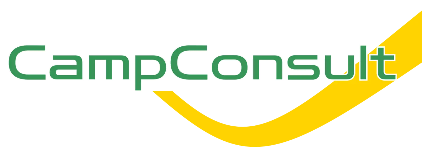 Logo CampConsult - Ihr Immobilienmakler für Campingplätze und Freizeitimmobilien