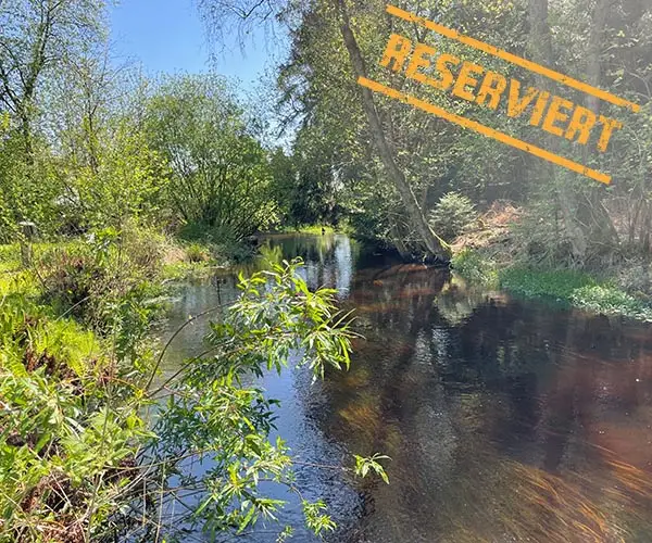 Bild eines Campingplatzes / Fluss - Angebote von CampConsult, Berlin