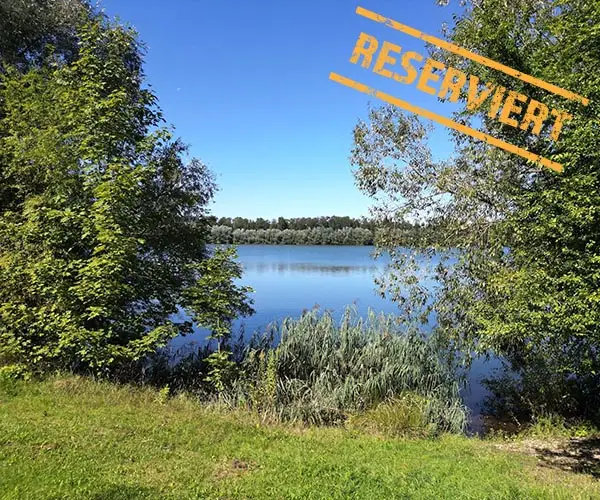 Bild eines Campingplatzes / Fluss - Angebote von CampConsult, Berlin