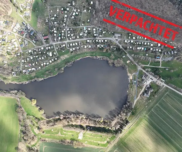 Bild eines Campingplatzes / See - Angebote von CampConsult, Berlin