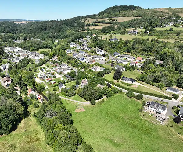 Sliderbild für ein Angebot eines Campingplatzes in Rheinland-Pfalz von CampConsult, Berlin