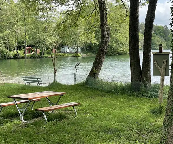 Bungalowdorf und Campingplatz in Mecklenburg Vorpommern - Angebot von camp Consult in Castrop-Rauxel
